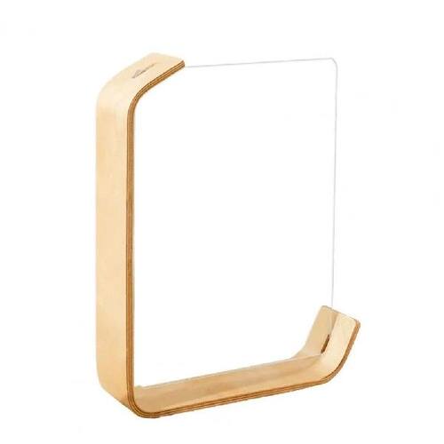 Creative DIY Double-side Photo Frame Clear Exquisite