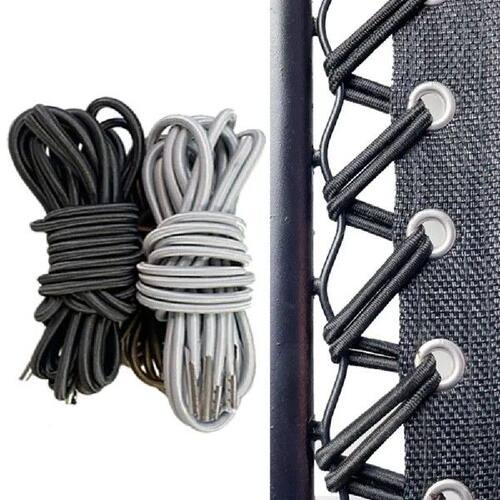 Universal Folding Chair Elastic Rope Antigravity