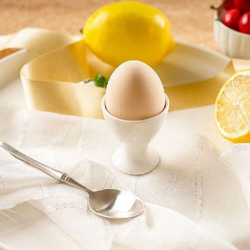 1PC Egg Cups Holders Egg Racks Tabletop Cups Kitchen Tool