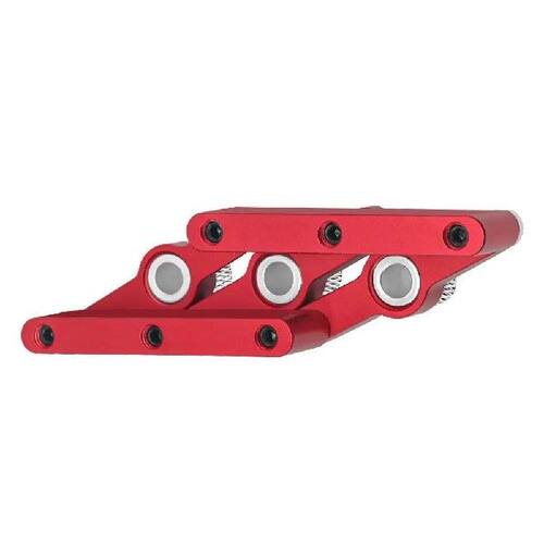 3-10mm Drill Sleeves Self Centering Dowelling Jig Position