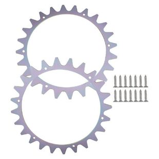 Lawn Mower Accessories Traction Wheel Nails M800i Robotic