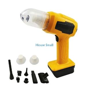 Cordless Handheld Vacuum Cleaners 10000PA Suction Power,