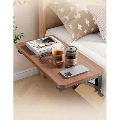 Bedside Shelf for Bed Bunk Bed Shelf/ Caddy for Top Bunk,
