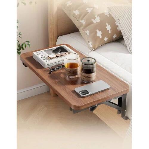 Bedside Shelf for Bed Bunk Bed Shelf/ Caddy for Top Bunk,