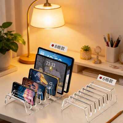 1PC Multi-Purpose Foldable Storage Box? Desktop Organizer
