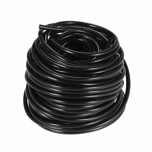 50m Watering Tubing Hose Pipe 4/7mm Drip Irrigation System