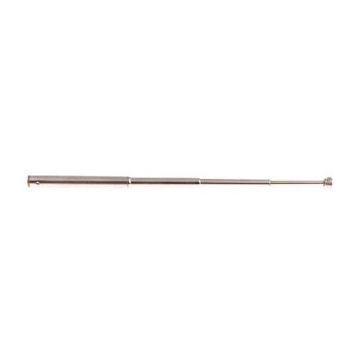 108MM Length 4436-4 Section Telescoping Stainless Steel AM