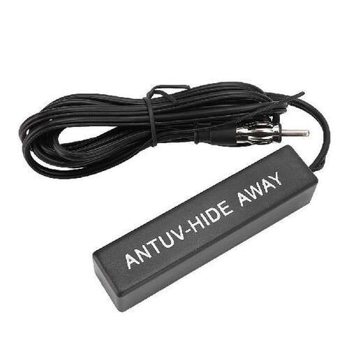 FM Antenna Receiving Antenna 12V  Electronic Stereo AM/FM