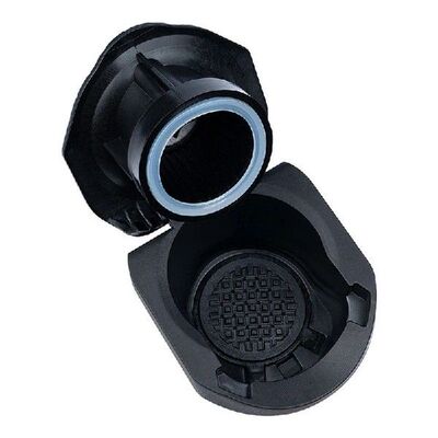 NEW Reusable Coffee Capsule Adapter for Dolce Gusto Genio S