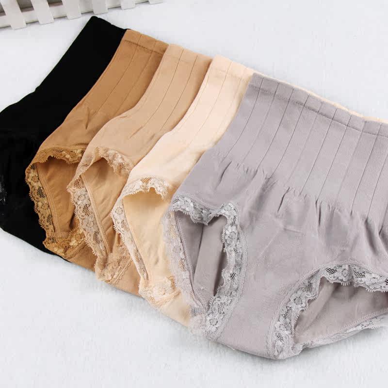 Slip en coton - Ref 643901 Image 3