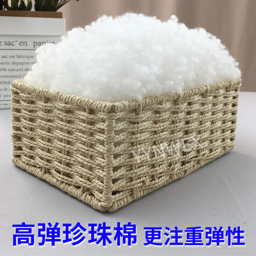 抱枕枕芯靠枕玩偶填充物弹力大