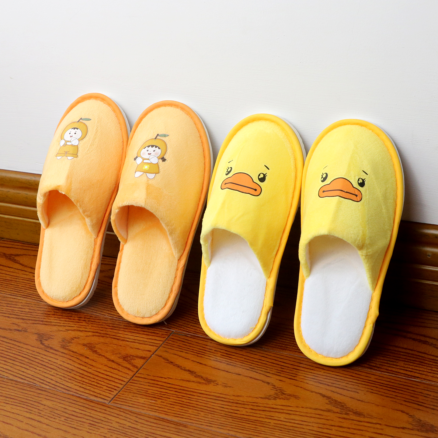 酒店专用待客卡通可爱儿童拖鞋加厚毛绒保暖非一次性家居室内软底,居家布艺,一次性拖鞋,淘宝优惠券,粉丝福利购,淘宝优惠卷