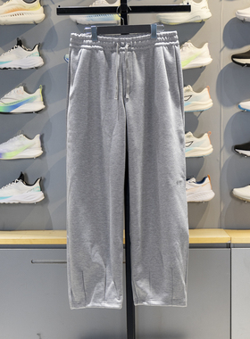 李宁故宫联名卫裤男子2025冬季中国文化时尚宽松运动长裤AKLV909