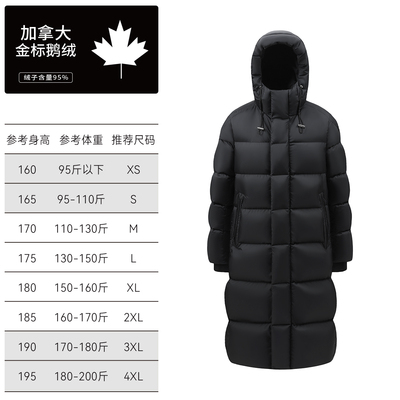 6.0全新蓄热男女同款轻奢羽绒服