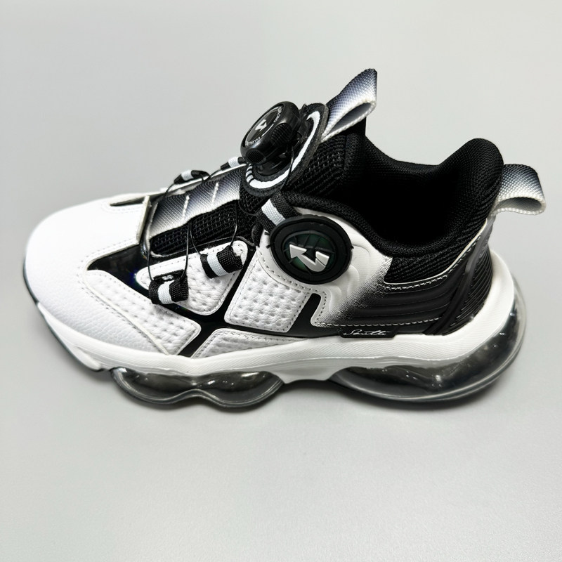 秋季新款独家龙童鞋男童