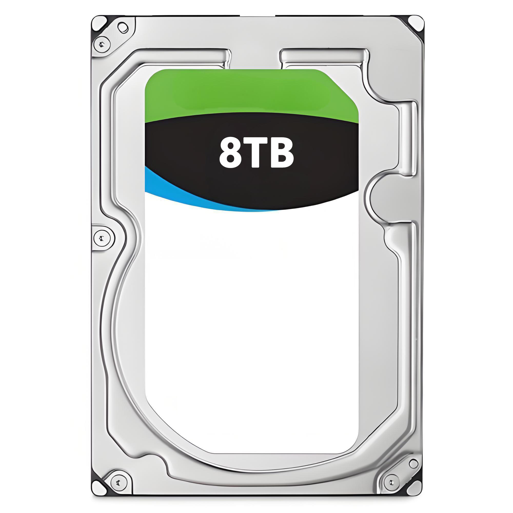 老客专享！机械硬盘3.5寸SATA接口 台式机电脑服务器串口硬盘存储