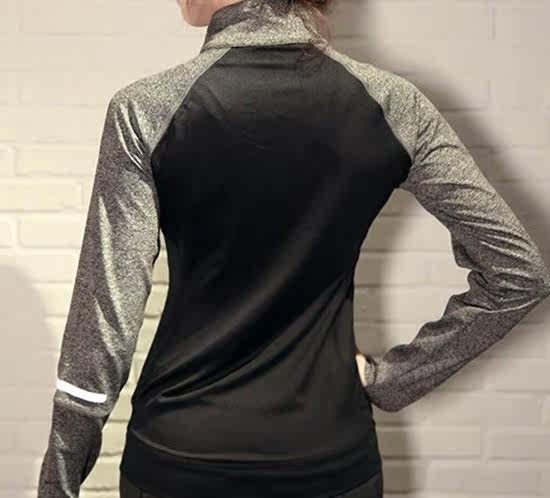 Vêtement fitness femme SANDC SANDC - Ref 605660 Image 4