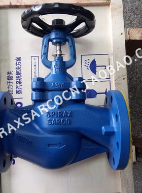 斯派莎克截止阀 BSA2T 波纹管截止阀 BSA1T 蒸汽 BSA 截止阀