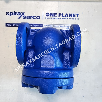 FTC32碳钢材质浮球式蒸汽疏水阀