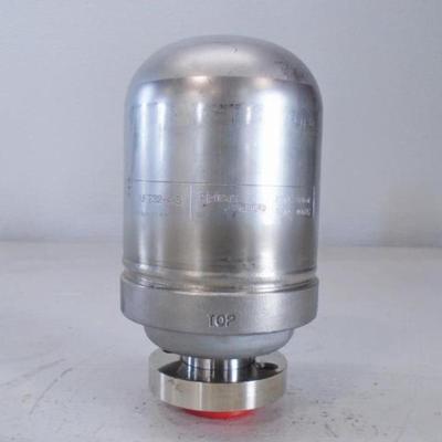 UFT32密封不锈钢浮球蒸汽疏水阀