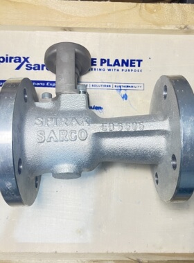 斯派莎克排污阀 KBV20 KBV21 手动 锅炉 排污阀 SpiraxSarco