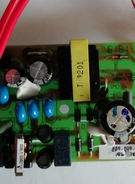 开利天加国祥弗德里希中央空调电路主板开关电源板B515004全新