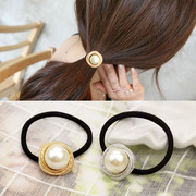 Accessoire coiffure en tissu - Ref 1201912 Image 29