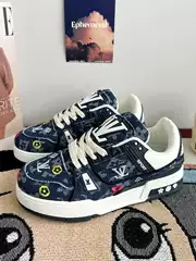 Summer Shoes for Men, Trendy Height-Increasing Sneakers, Student Style, New Breathable Versatile Couple Casual Shoes for Women