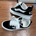 Black and White