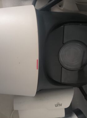 华为监控摄像头球型网络摄像机M6741-Z23维修