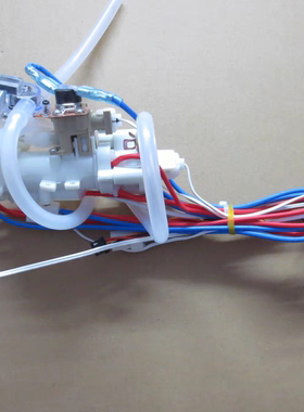 适用箭牌智马桶AKB1197-B/AG801H/AKE1114/1129/1107配件即热组件