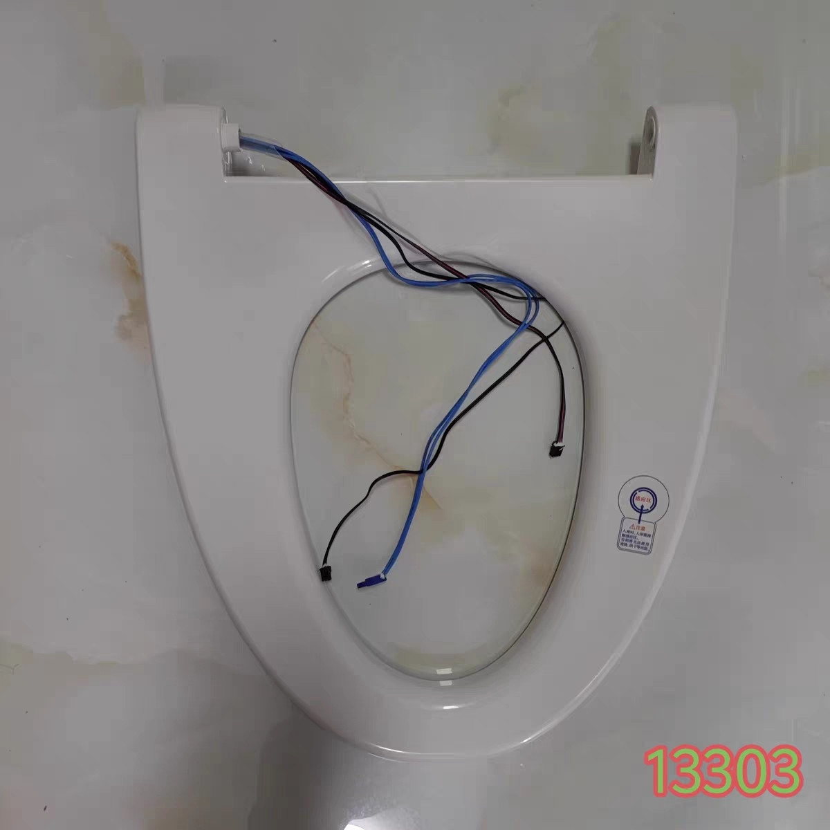 适配安华aB13303/i6/坐便器配件