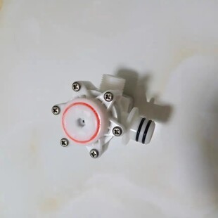 适配法恩莎FB16165/16160/16106/16162智能马桶解压阀组件