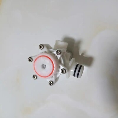 适配法恩莎FB16165/16160/16106/16162智能马桶解压阀组件