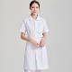 短袖 实习生长袖 夏口腔美容院医院工作服 女冬季 南丁格尔护士服长袖