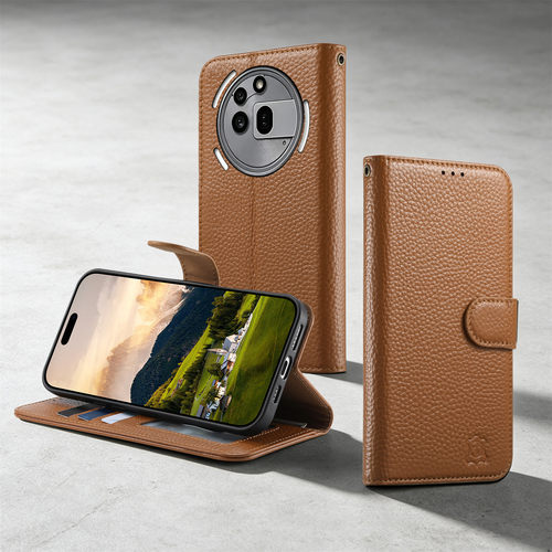 真皮翻盖NothingPhone手机皮套