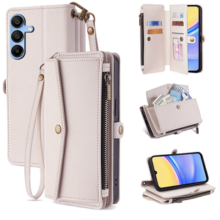 S21百搭斜挎包适用三星GalaxyS25Edge手机壳多功能S20fe翻盖A53拉链A42零钱包A33全包A52保护套A13 A12 A34