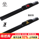 球杆桶 台球杆筒 台球包 杆袋 杆盒 POINOS美式 2九球杆桶