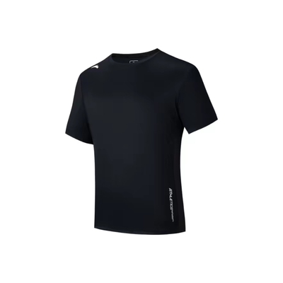 安踏速干T丨运动短袖t恤男士夏季新款薄款透气健身跑步训练服上衣