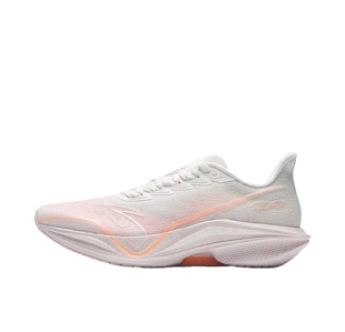 安踏马赫5代丨氮科技专业竞训跑步鞋男女同款中考体测训练运动鞋