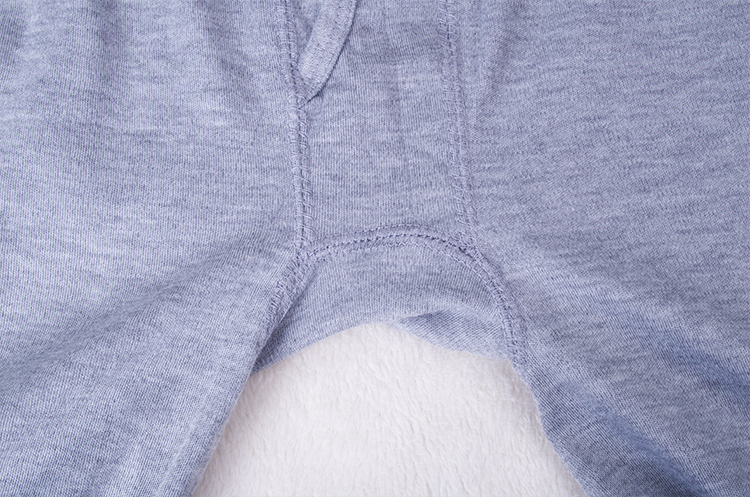 Pantalon collant jeunesse sexy en polyester - Ref 759917 Image 3