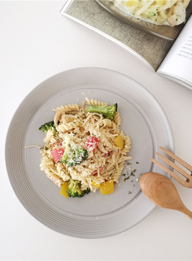 手工鲜食[HaBe] 奶油鸡肉牛肉彩椒意大利面宠物零食主食 韩国专业