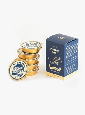 部分现货~[HaBe]BITEME健康迷你零食罐 狗狗零食 韩国代购