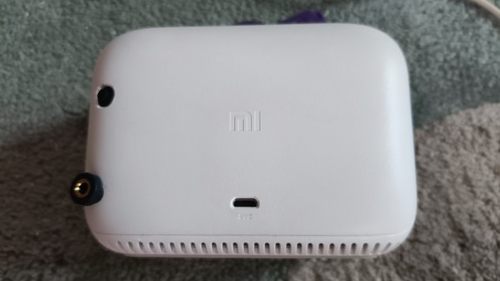 小米小爱触屏版智能音箱Pro改音频AUX耳机口输出改装服务代改寄改