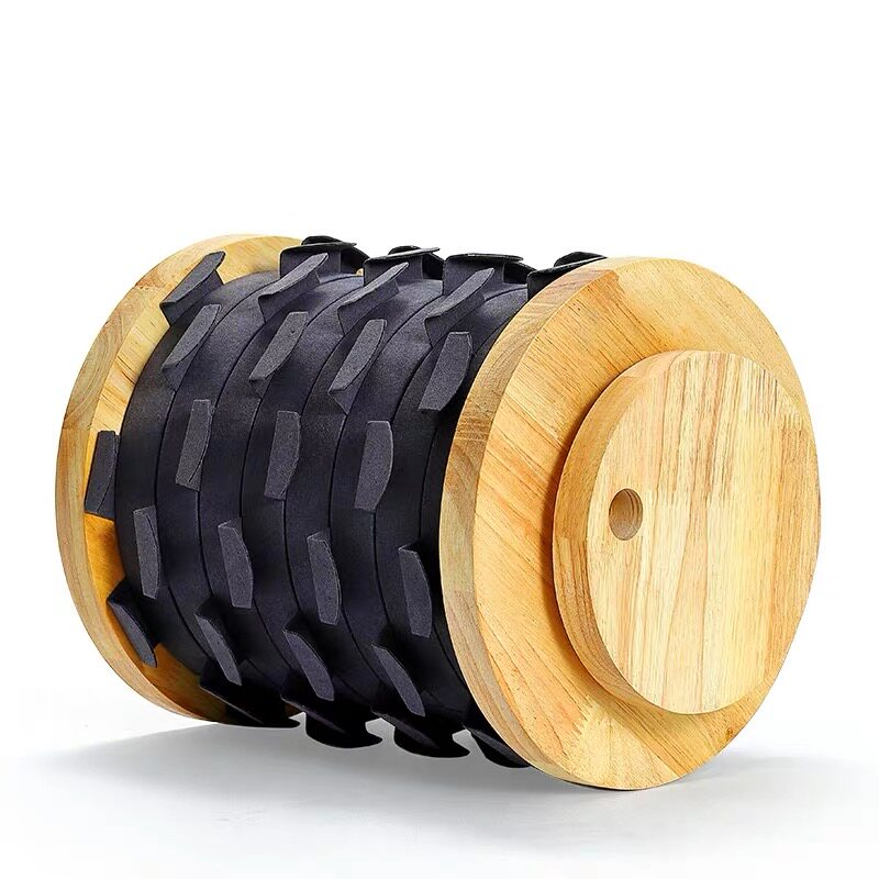 BEIHENG 회전 대용량 귀걸이 랙 단단한 보석 랙 삽입 귀걸이 보드 이동식 귀 와이어 디스플레이 랙