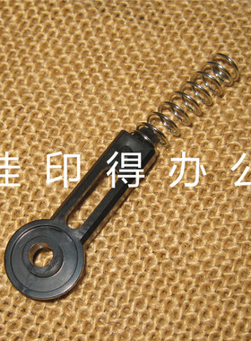 佳能IRADVC 5255/5250/5240/5235 转印带组件轴承套支架弹簧 4479