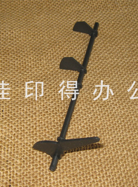 佳能IR C 5560/5550/5540/5535 侧门转印双面传感器拨杆弹簧5303