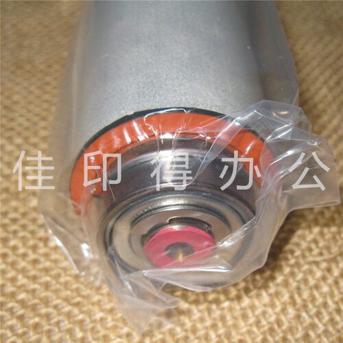 佳能IR DX 6555 6565 6575 6780 6765 6755 6980定影器下辊压力辊