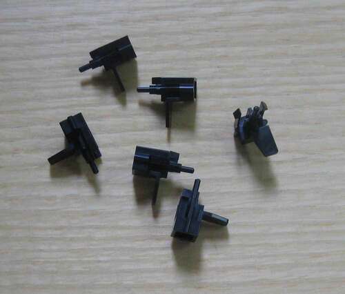 佳能FC270/FC290/FC298/FC220/270/290/298复印按键开始按键5637