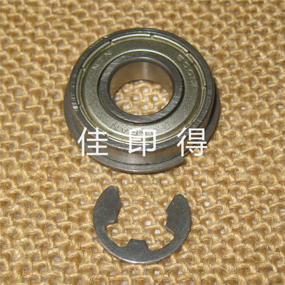 佳能IRADV 6075/6065/6055/6275/6265/6255 定影压力下辊轴承卡扣